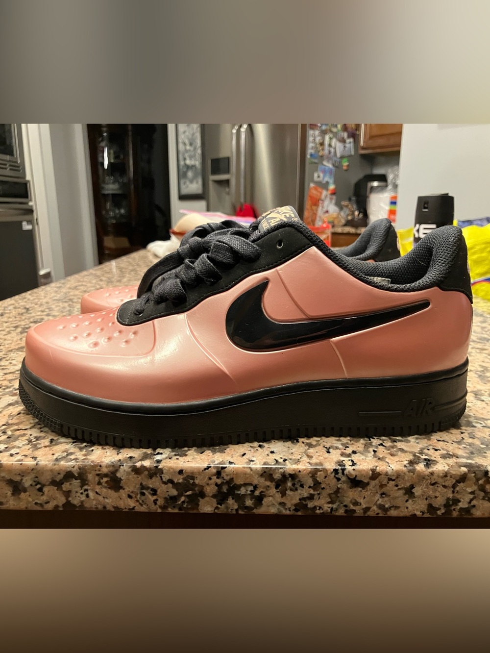 Nike Air Force 1 Low ‘ Foamposite Cherry Blossom